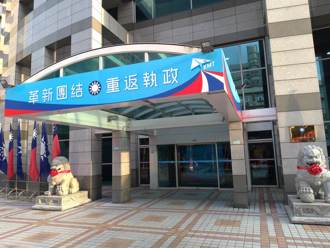 2028國民黨要如何贏？沈富雄爆「這群人占比」要比民進黨大