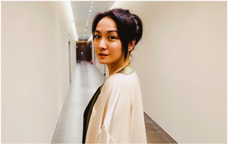 电视台副总儿认爱江祖平有Bug？网抓包「时间轴」：超不像有另一半