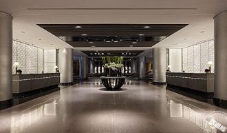 入住台北晶華免費試駕BMW 再享北投溫泉、美食85折