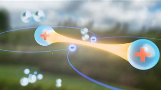 陸科學家實現常溫氫氣異裂   為煤化工升級轉型提供新模式