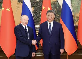 投桃報李！陸對俄試行免簽  普丁回應將會比照辦理