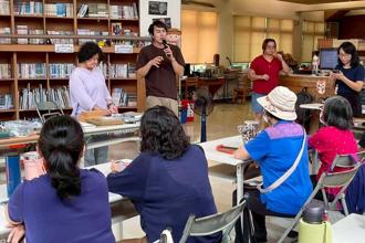 來去六龜住一晚 「足留龜鄉」帶你走讀山城人文魅力、體驗療癒手作