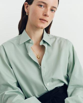 喬治傑生玩雙金  穿金戴銀CP值更高