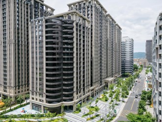 新北社宅多元取得再突破！土城容獎捐贈社宅135戶完工