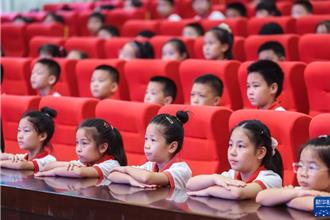 陸多地推義務教育陽光分班  均衡分配師生  嚴禁能力分班
