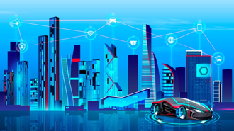 AI全新纪元机器人新大脑来了 台湾供应链受惠