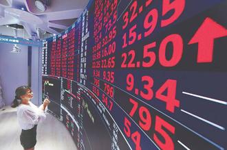 盤中解析》台股翻新頁還能買？ 挑股2方向