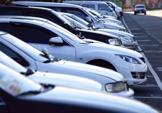 TOYOTA有优惠！车市9月降价促销一次看 关税未定也拚了