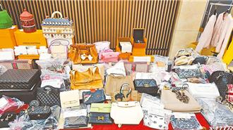 詐臺雅老董50億遭起訴！女票務認罪獲500萬元交保 電子腳環監控