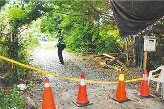 男子砍死債主竟怒譙死者「罪有應得」 法院判無期徒刑確定