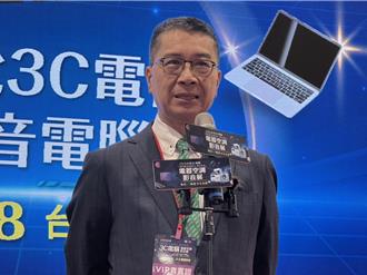 选对会是党主席幕僚单位  徐国勇：没有赖清德总统很正常