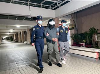 为重病妻走私摇头丸K他命 香港籍男子判决出炉