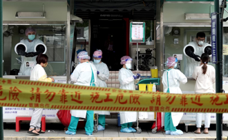 公私立醫院求加薪 6醫院工會提5訴求喊話石崇良