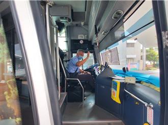 國光客運退出西螺轉運站 鄉親不捨道別嘆：時代的眼淚