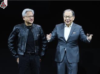 外媒臆測輝達收購聯發科！砸下730億美元買？專家打臉曝光真相