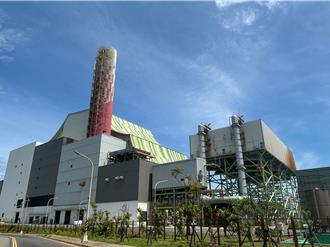 桃园杨梅员本掩埋场裸露量清逾8成 力拚转型生态教育园区