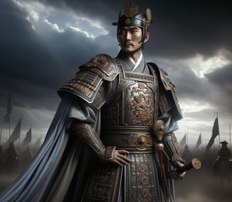 漢朝開國功臣不姓劉 慘遭剁成肉醬 所有異姓王傻眼