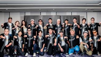 《角頭3》赴美拍攝要找好萊塢大咖 孫鵬爆幫緋聞女星買房：該出手就出手