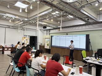 雲林農業碳排大解密 虎科大開課教青農減碳妙招