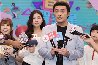 江祖平疑默認「交往副總兒遭下藥」 李㼈喊話龔美富：做錯就要負責