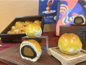 新北蛋黃酥節開跑 6業者勇奪前3名！創意口味融合在地特色