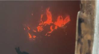 台東民宅火警！黑色濃煙竄出 鄰居聞爆炸聲急報案