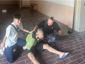 毒販摩鐵交易 攜克拉克手槍「防黑吃黑」 高雄警埋伏逮人