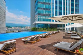 原價近萬變520元 高雄漢來爆超低價訂房烏龍