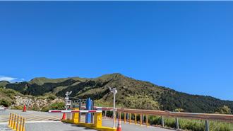 武岭放炮烤肉违规频传 太管处祭重罚 最高3000元