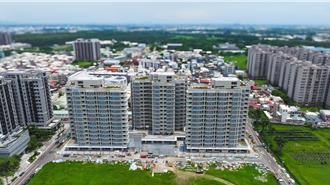台南首波121戶婚育宅地點曝光 9／15開始申租