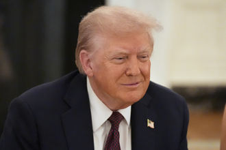 川普把國防部改名「戰爭部」   翁履中起底：會這樣挑對手