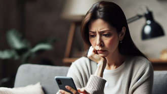 他把我变成小三！正宫怒：拿了多少钱？ 陪伴2年半还上床