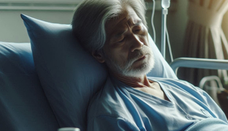 惡父狠殺外婆入獄15年 曾嗆放火殺全家！晚年報應兒女全不理