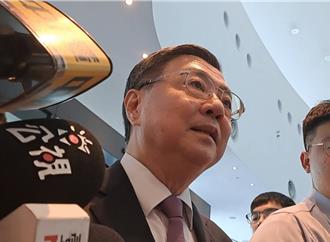 地院裁定柯文哲7千萬交保  卓榮泰：只希望人人守法