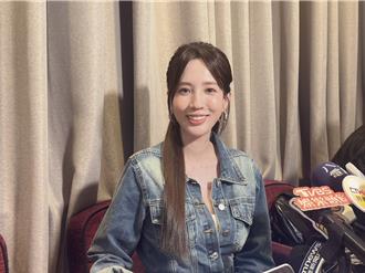 爱雅怀孕痛哭恐患产前忧郁？ 亲回「公主病」争议