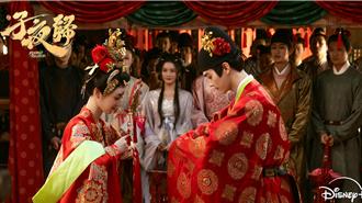 许凯穿越时空救爱人 田曦薇失忆当「小奶猫」超圈粉