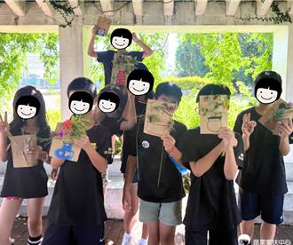 走出陰影、擁抱可能 苗栗家扶Teentok助兒少逆境成長