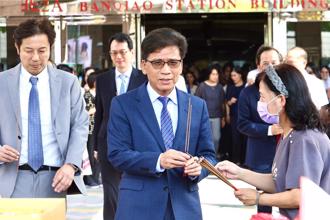 新青安贷款松绑 彭金隆：维护流动性兼顾民眾刚需