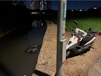 忘拔車鑰匙愛車遭竊！車主損失13萬 中壢警鎖定犯嫌追緝中