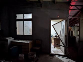 北市驚現「寄生蟲」！無業男闖空屋當自己家 鄰居察覺報警逮人