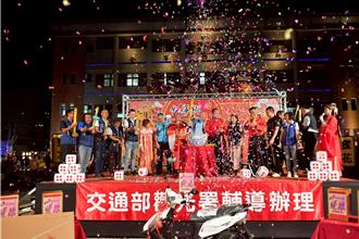 金門中秋博餅9／13開搶1100名額 復古穿越趴邀民同樂