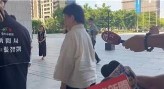 柯文哲7000万交保了  媒体一路追问   卢秀燕这样回应