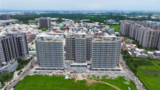 台南首波121戶婚育宅地點曝光 9／15開始申租
