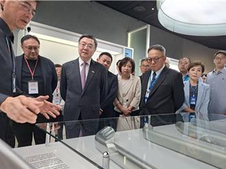 韌性特別條例通過   卓揆：下周四編定特別預算   盼立院19日開議通過