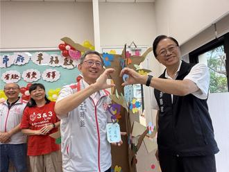 为航空城拆迁户请命 王明鉅：比照新青安打开房贷水龙头