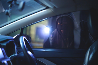 車主注意 ! 「遠端偷車神器」比撬鎖更恐怖 6大車廠中鏢