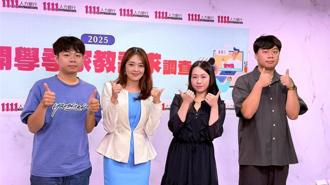 物價高漲逼學生兼職家教 平均月賺近1.3萬成生活救星