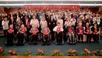 史話》幸好有這部會 在搶抗戰話語權 （莊秉漢）