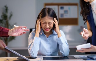 2026年最凶4生肖 屬鼠沖太歲 屬馬本命年壓力爆表