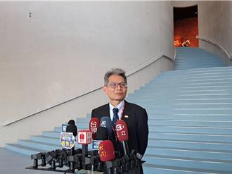 美國關稅衝擊無薪假問題顯現　經濟部次長：推出4大支持方案